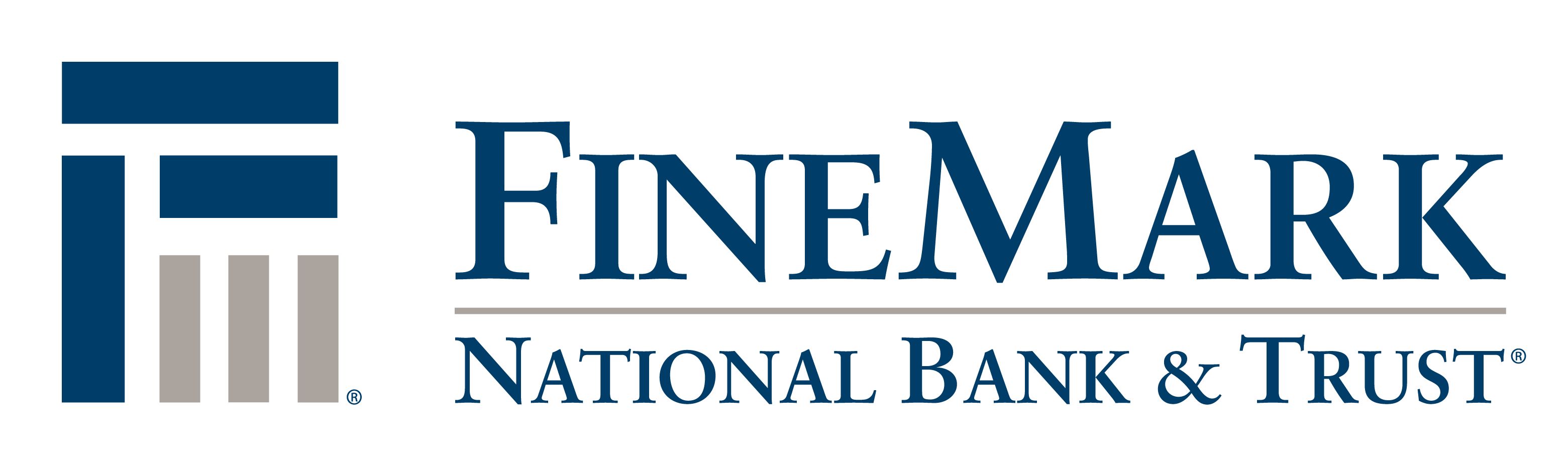Welcome to the FineMark Bank & Trust Print Portal